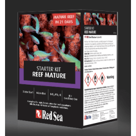 Red Sea Reef Mature Pro Kit