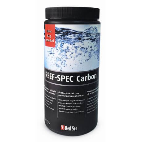 Red Sea REEF-SPEC™ Carbon 1000ml