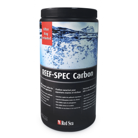 Red Sea REEF-SPEC™ Carbon 2000ml