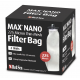 Red Sea Max® Nano Micron bag nylon 225µ (x2)