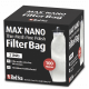 Max® Nano Micron bag nylon 100µ (x2)