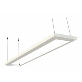 Red Sea ReefLed 90 rampe suspendue 75x26, pour aquarium entre 75-100cm Blanc