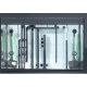 Red Sea Max® E - 260 kit décantation (à installer dans le meuble)