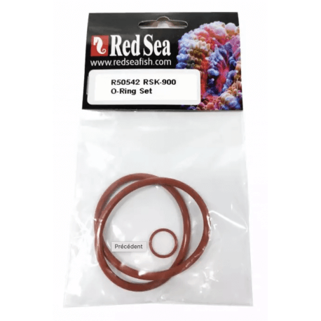 Red Sea RSK-900 kit de joints