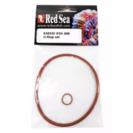 Red Sea RSK-600 kit de joints