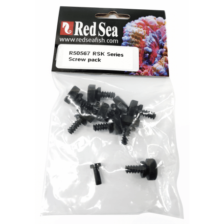 Red Sea RSK Series Pack de vis