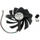 Red Sea ReefLED 160S Ventilateur