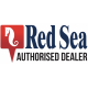 Red Sea ReefLED 160S Corps aluminium