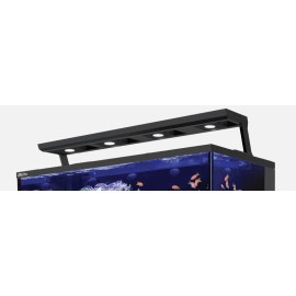 Red Sea Max® S 650 Upgrade kit LED - 4 ReefLED 90 avec Wifi - Noir