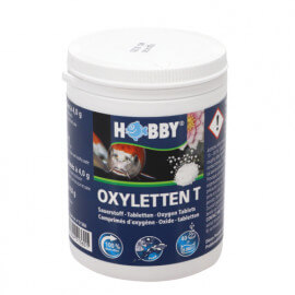 Hobby Oxyletten T
