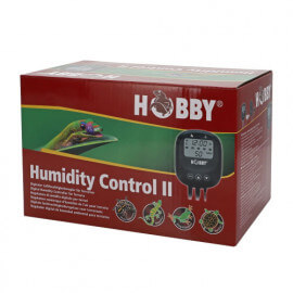 Hobby Humidity Control II