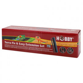 Hobby Terra Fix & Easy Extensions Set