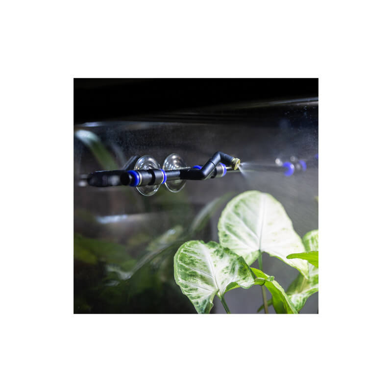 Hobby Foggy brumisateur pour terrarium - Aquaplante