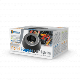 SUPERFISH POND FOGGER