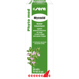 sera Phyto med Mycozid 30ml