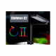 Chihiros Éclairage LED C II RGB avec contrôleur Bluetooth