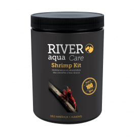 River Aqua Care SHRIMP Kit