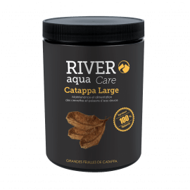 River Aqua Care Catappa Large X20