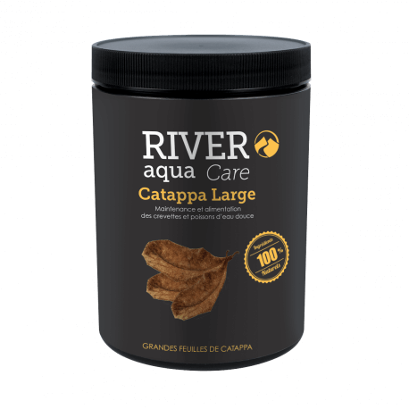 River Aqua Care Catappa Large X20