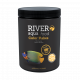 River Aqua Food Reef Color Flakes 1000ml