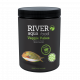 River Aqua Food Reef Veggie Flakes 1000ml