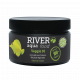 River Aqua Food Reef Veggie Pellets M 250ml