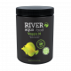 River Aqua Food Reef Veggie Pellets M 1000ml