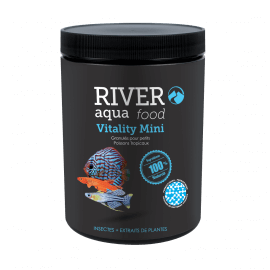 River Aqua Food Vitality Mini 1000ml