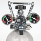 JBL PROFLORA CO2 REGULATOR ADVANCED