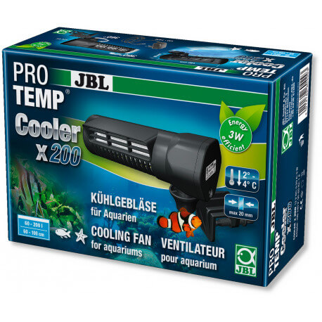 JBL PROTEMP Cooler x200 (2e génération)