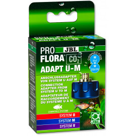 JBL PROFLORA CO2 ADAPT U - M