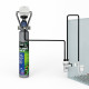 JBL PROFLORA CO2 BASIC SET M