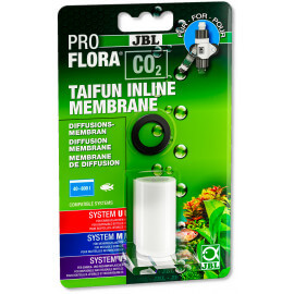 JBL PROFLORA CO2 INLINE MEMBRANE