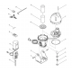 Oase Distributeur Y Multi WD 1½ JumpingJet