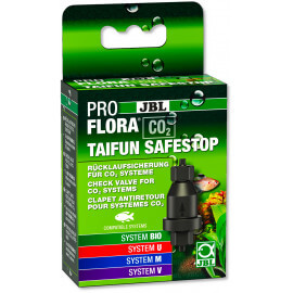 JBL PROFLORA CO2 TAIFUN SAFESTOP
