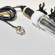 JBL PROFLORA CO2 pH SENSOR SET