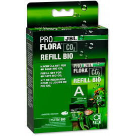 JBL PROFLORA RECHARGE CO2 BIO