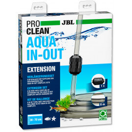 JBL PROCLEAN AQUA IN OUT Extension