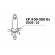 JBL Rotor pour CristalProfi i100 et i200 greenline