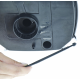 JBL Retrait Rotor pour filtres Cristal Profi E