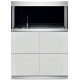 Oase HighLine optiwhite 200 Blanc