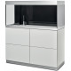 Oase HighLine 300 optiwhite Blanc