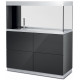 Oase HighLine Séparateur de pièce 300 optiwhite Anthracite