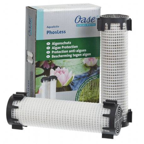 Oase AquaActiv PhosLess Produit anti-algues