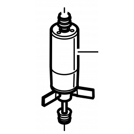Oase Rotor de rechange pour Biomaster 250 / 350