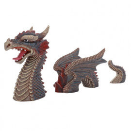 HOBBY Red Dragon 2