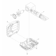 Oase Couvercles de rechange pour AquaMax Eco Classic 2500