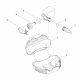 Oase Rotor pour AquaMax 2000