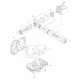 Oase Crépines pour AquaMax Eco Classic 3500E-14500 et 9000 C / 12000 C / 18000 C