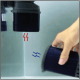 Sicce SHARK ADV 400 - Filtre interne